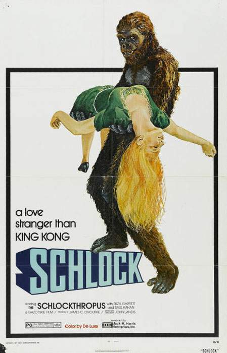 SCHLOCK